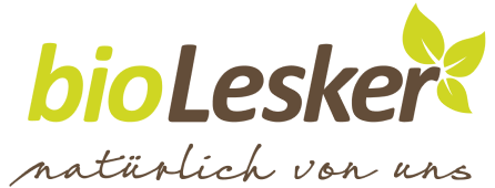 Logo von bioLesker