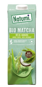 KI generiert: Das Bild zeigt eine Verpackung von Lupinen-Tempeh mit Wildkräutern der Marke Tempehmanufaktur. Die Verpackung hebt die veganen, proteinreichen und traditionell fermentierten Eigenschaften des Produkts hervor.
