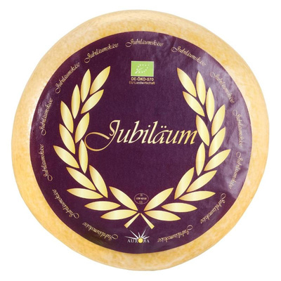 Produktfoto zu Aurora Gold Jersey