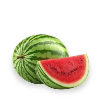Produktfoto zu Wassermelone mini