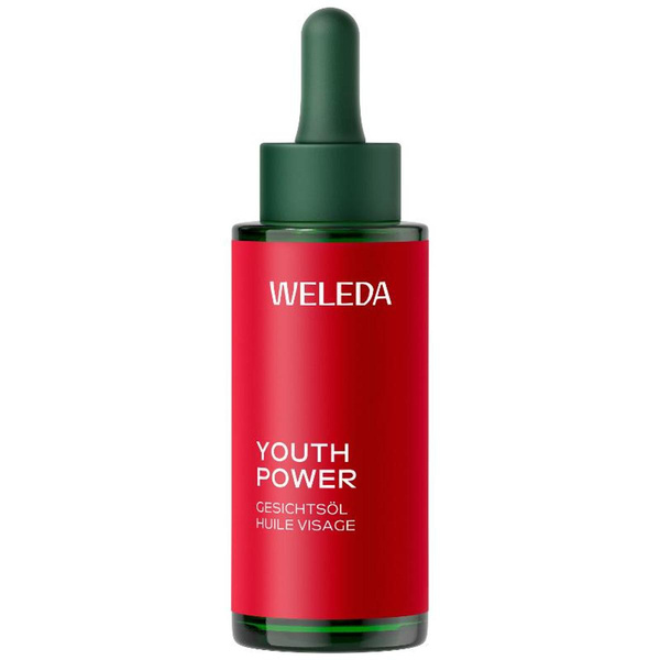 Produktfoto zu Youth Power Gesichtsöl Granatapfel