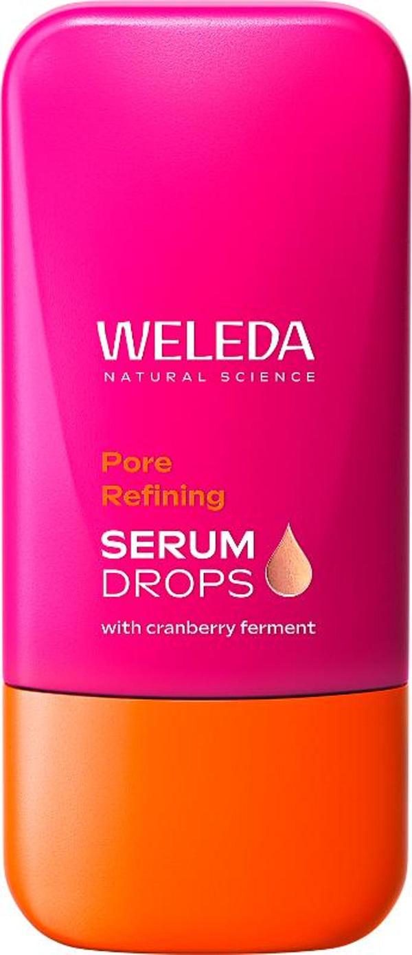 Produktfoto zu Pore Refining Serum Drops 30ml