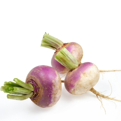 Produktfoto zu Steckrübe