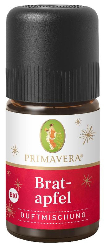 Produktfoto zu Duftmischung Bratapfel 5ml