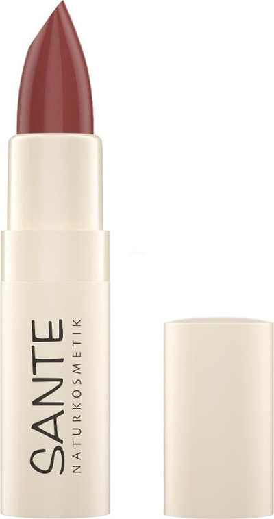 Produktfoto zu Moisture Lipstick 04 Hazel Nude 4,5g