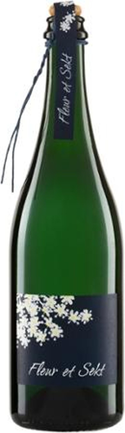 Produktfoto zu Fleur et Sekt 0,75L