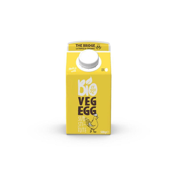 Produktfoto zu Veg Egg