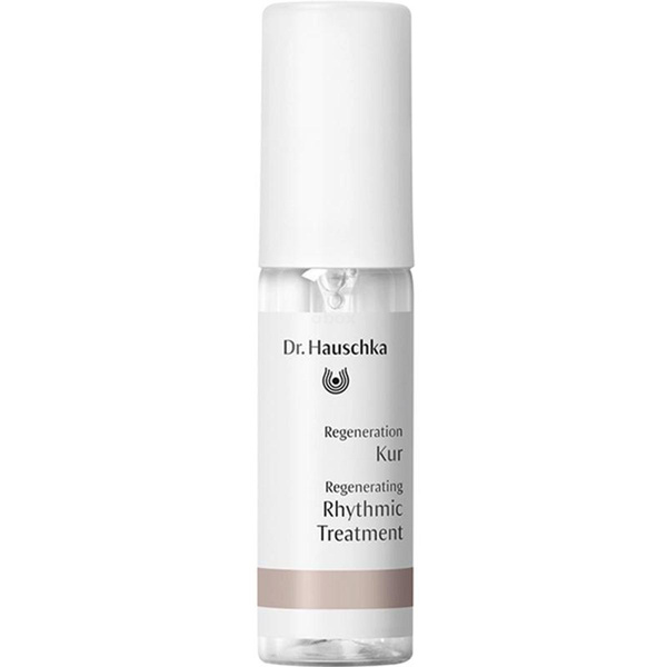 Produktfoto zu Dr. Hauschka Regeneration Kur 40ml