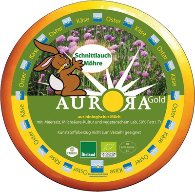 Produktfoto zu Gouda Möhre Schnittlauch