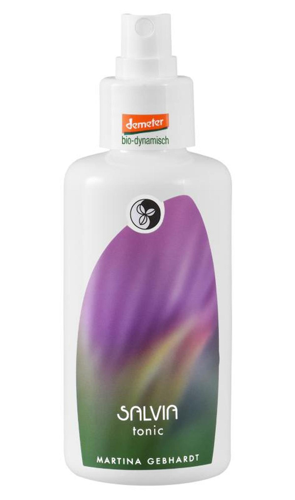 Produktfoto zu Salvia Tonic 100ml