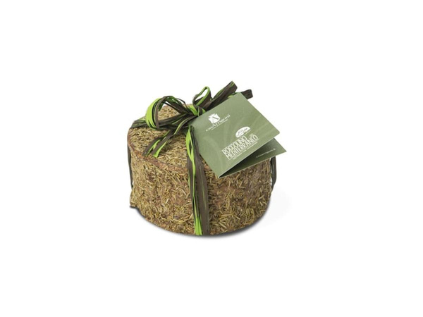 Produktfoto zu Roccolino Mediterraneo 400g