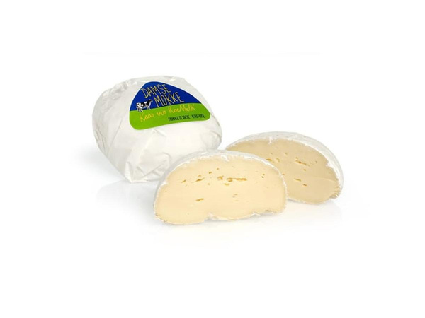 Produktfoto zu Damse Mokke Weichkäse ca. 350g