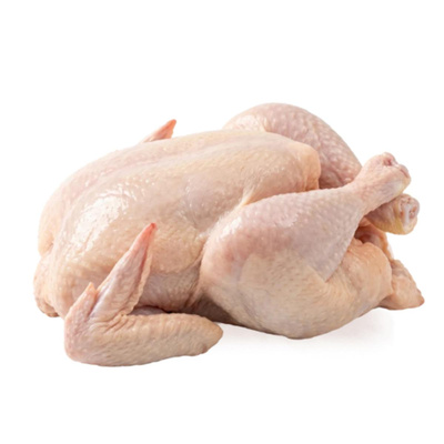 Produktfoto zu Pute ganz 7-8 kg