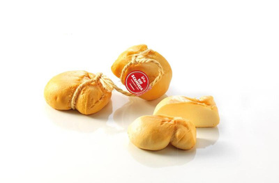 Produktfoto zu Scamorza (2x360g)