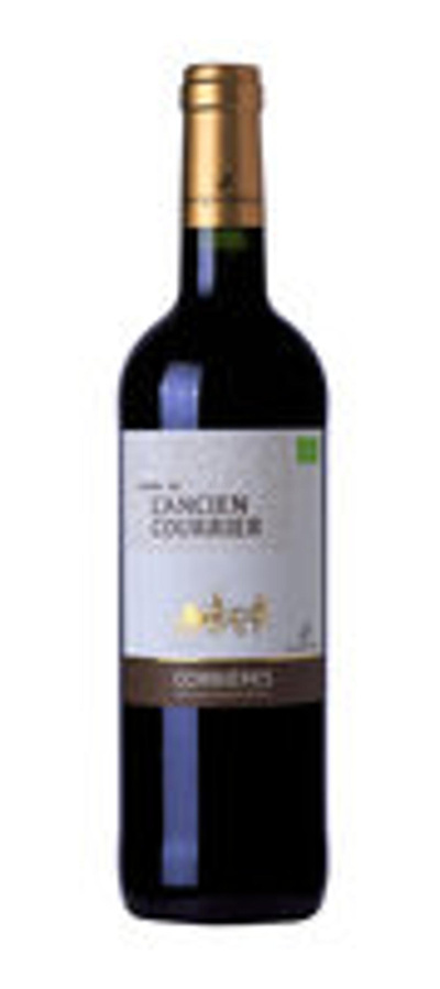 Produktfoto zu Corbières Rotwein 0,75L