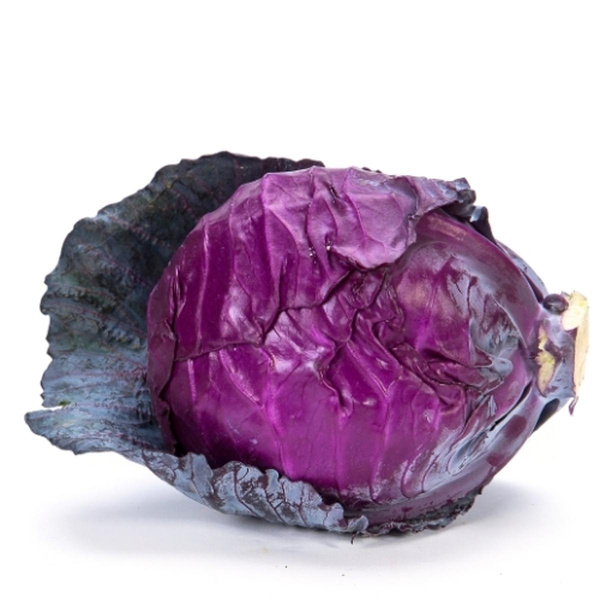 Produktfoto zu Rotkohl 800-1200g