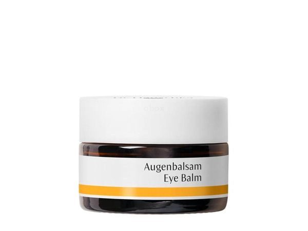 Produktfoto zu Dr. Hauschka Augenbalsam 10ml