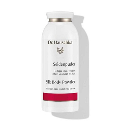 Produktfoto zu Dr. Hauschka Seidenpuder 50g