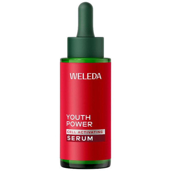 Produktfoto zu Youth Power Cell Activating Serum Granatapfel
