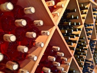 Produktfoto zu Weinüberraschung (Auswahl an 6 verschiedenen Weinen)