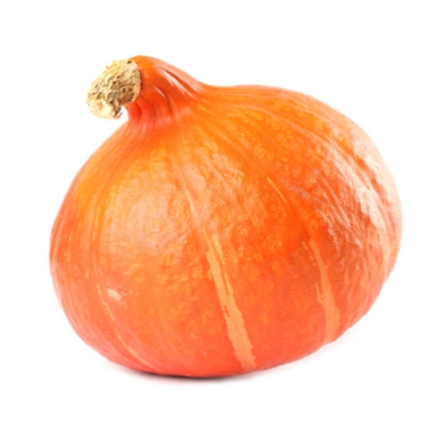 Produktfoto zu Kürbis Hokkaido 800-1800 g