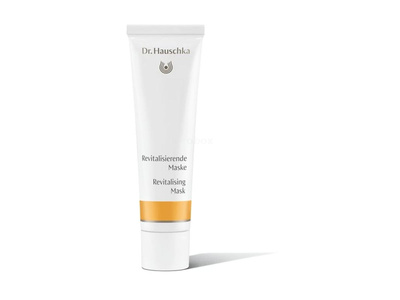 Produktfoto zu Dr. Hauschka Revitalisierende Maske 30ml