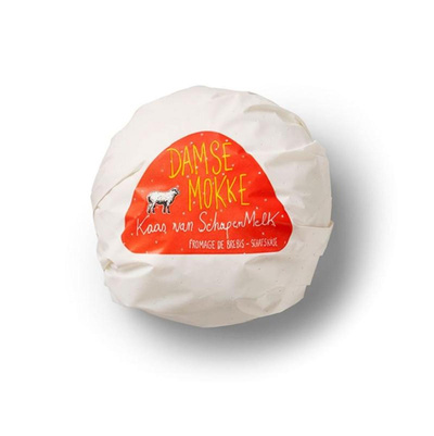 Produktfoto zu Damse Schaf Mokke, klein 350g