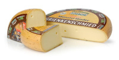 Produktfoto zu Leonardo da Vinci Käse