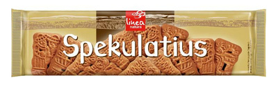 Produktfoto zu Spekulatius 250g