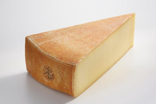 Produktfoto zu Haus-Bergkäse 5 M
