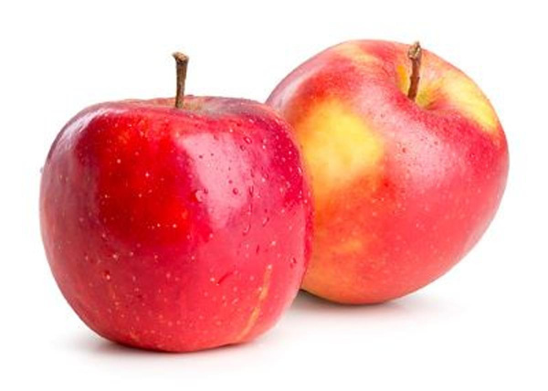 Produktfoto zu Apfel Marnica