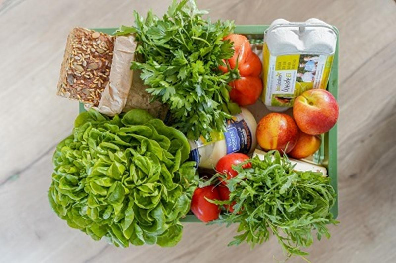 Biokisten rundum sorglos