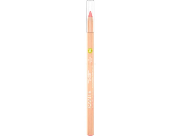 Produktfoto zu Soft Mineral Lipliner 01 Gentle Rose 1,14ml
