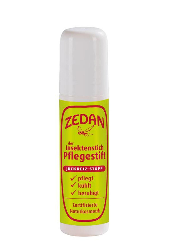 Produktfoto zu Zedan Juckreiz Stop Rollstift 12ml