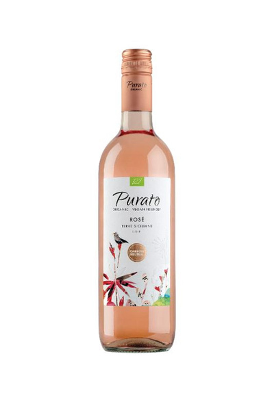 Produktfoto zu Purato Rosé 0,75L