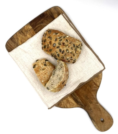 Produktfoto zu Körniges Seelchen