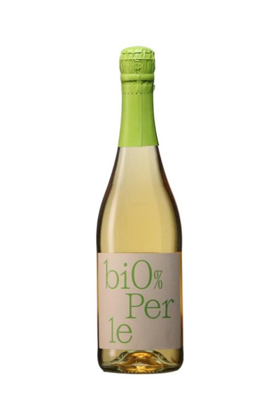 Produktfoto zu Bioperle Traubensecco alkoholfrei 0,75L