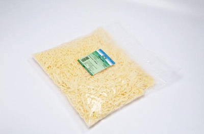 Produktfoto zu Gouda gerieben 5kg