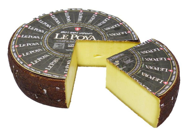 Produktfoto zu Le Poya (laktosefrei)