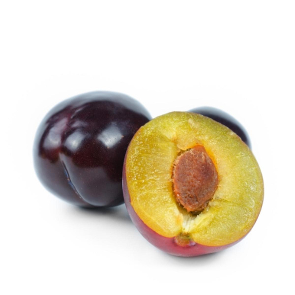 Produktfoto zu Pflaumen blau
