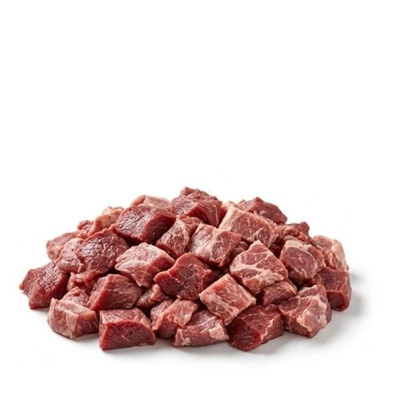 Produktfoto zu TK Gulasch halb und halb 500g