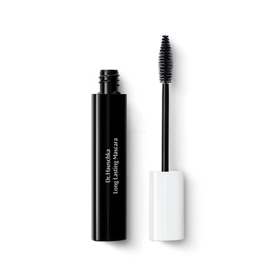 Produktfoto zu Long Lasting Mascara 01 black 8ml