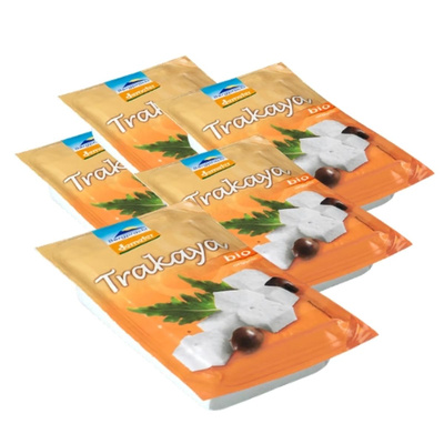 Produktfoto zu Trakaya (Hirtenkäse) 5x150g