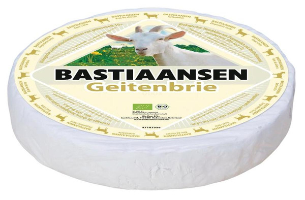 Produktfoto zu Ziegen Brietorte