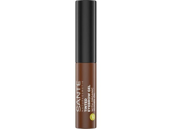 Produktfoto zu Tinted Eyebrow Gel 02 Brownie 3,5ml
