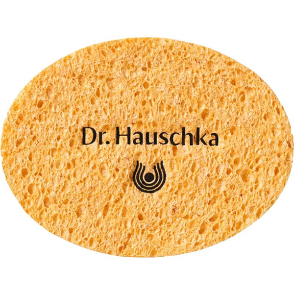 Produktfoto zu Dr. Hauschka Kosmetikschwamm