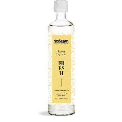 Produktfoto zu Raumduft Lemon 500ml Nachfüllflasche