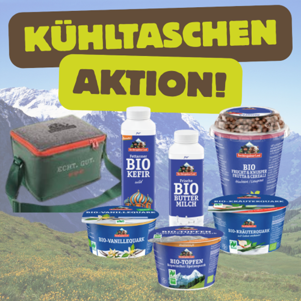 Produktfoto zu Kühltaschenaktion von Berchtesgardener Land 2026