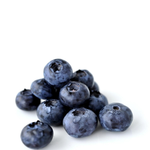 Produktfoto zu Heidelbeeren 125g