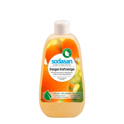 Produktfoto zu Kraftreiniger Orange 500ml